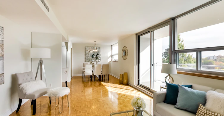 1105-625 Roselawn Avenue, Toronto, ON, M5N 1K7 - 35