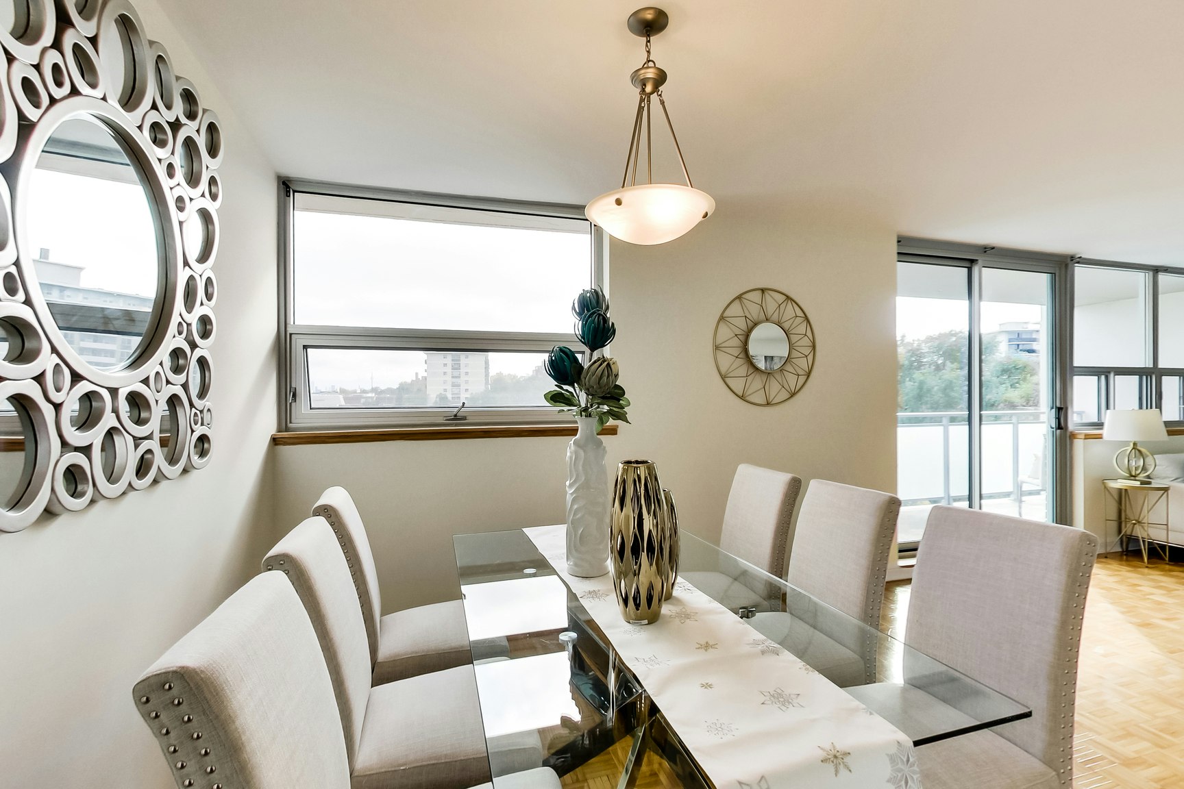 1105-625 Roselawn Avenue, Toronto, ON, M5N 1K7 - 19