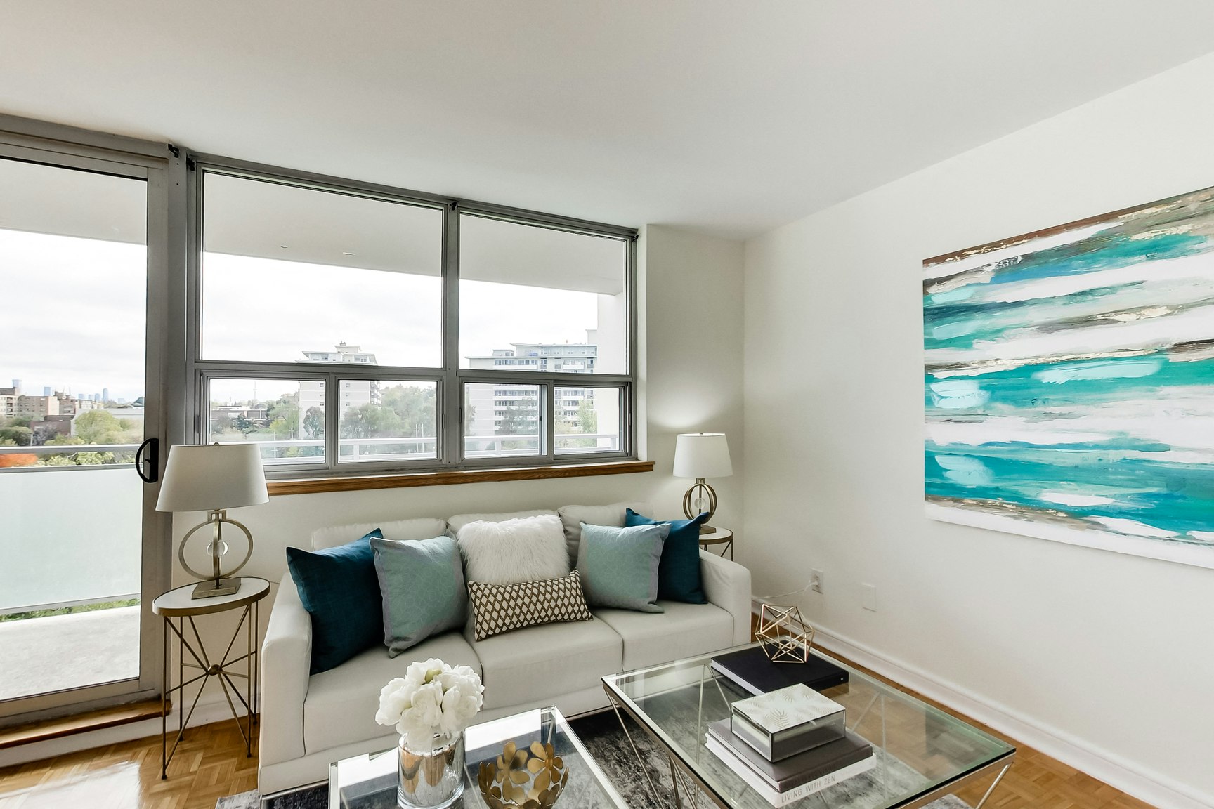 1105-625 Roselawn Avenue, Toronto, ON, M5N 1K7 - 40