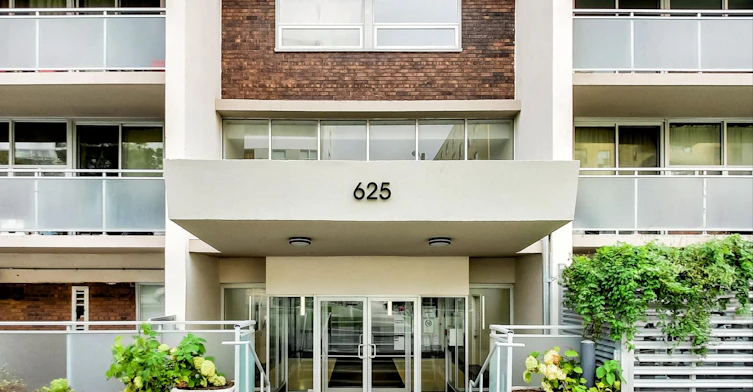 1105-625 Roselawn Avenue, Toronto, ON, M5N 1K7 - 16