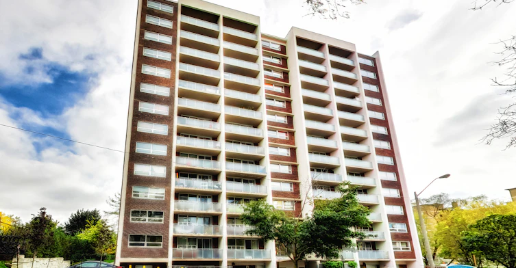 1201-625 Roselawn Avenue, Toronto, ON, M5N 1K7 - 2