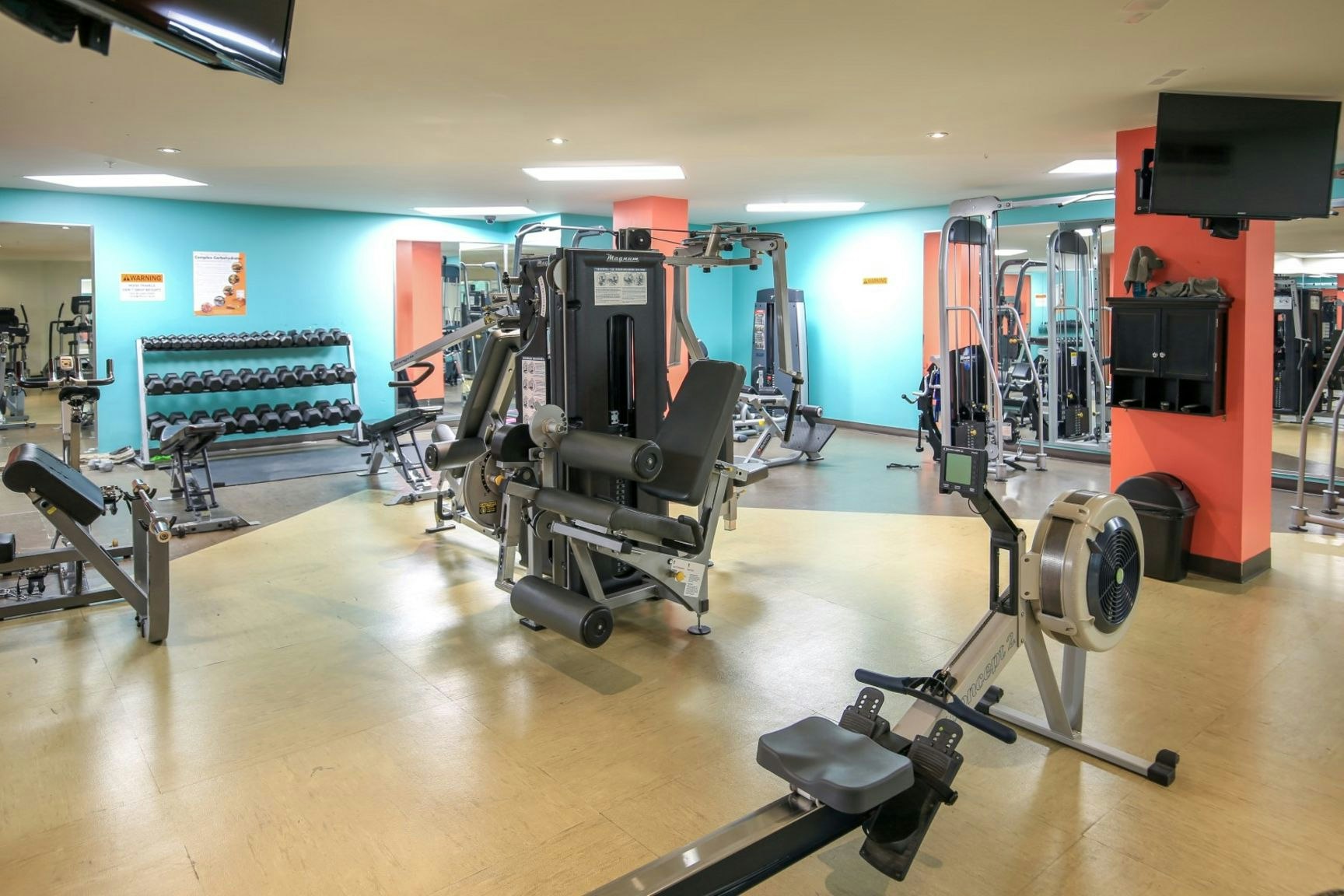 5605 Henwood Street SW, Calgary, AB, T3E 7R2 - 14