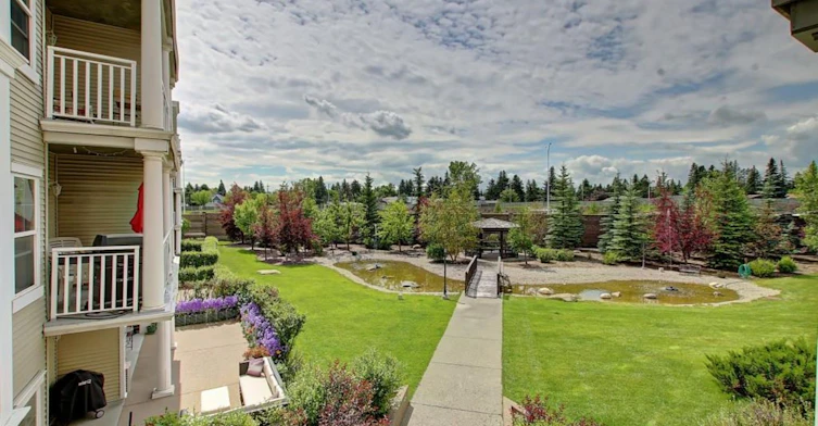 5605 Henwood Street SW, Calgary, AB, T3E 7R2 - 17