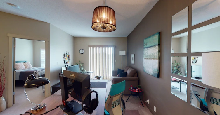 5605 Henwood Street SW, Calgary, AB, T3E 7R2 - 22
