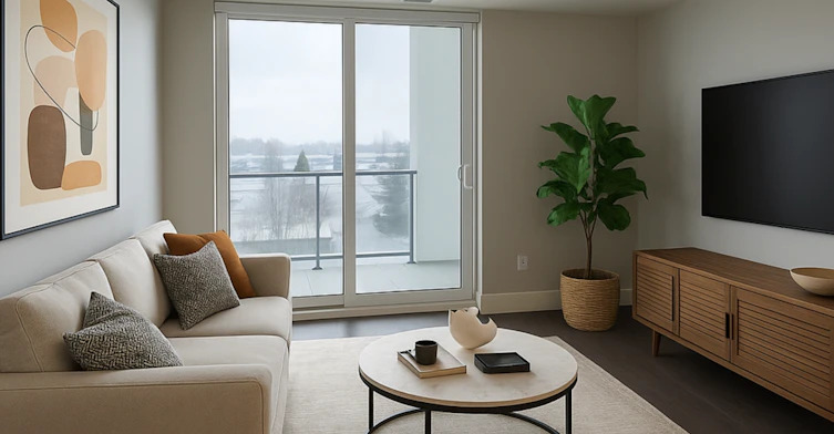 0306-3610 Dixie Road, Mississauga, ON, L4Y 2A6 - 3