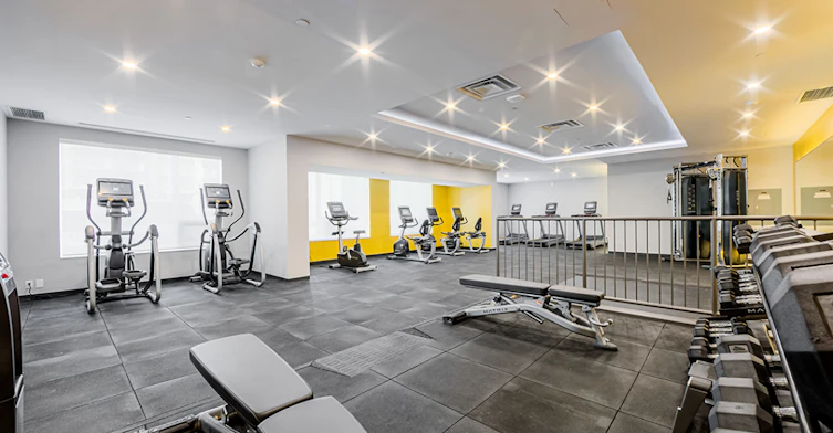 0306-3610 Dixie Road, Mississauga, ON, L4Y 2A6 - 23