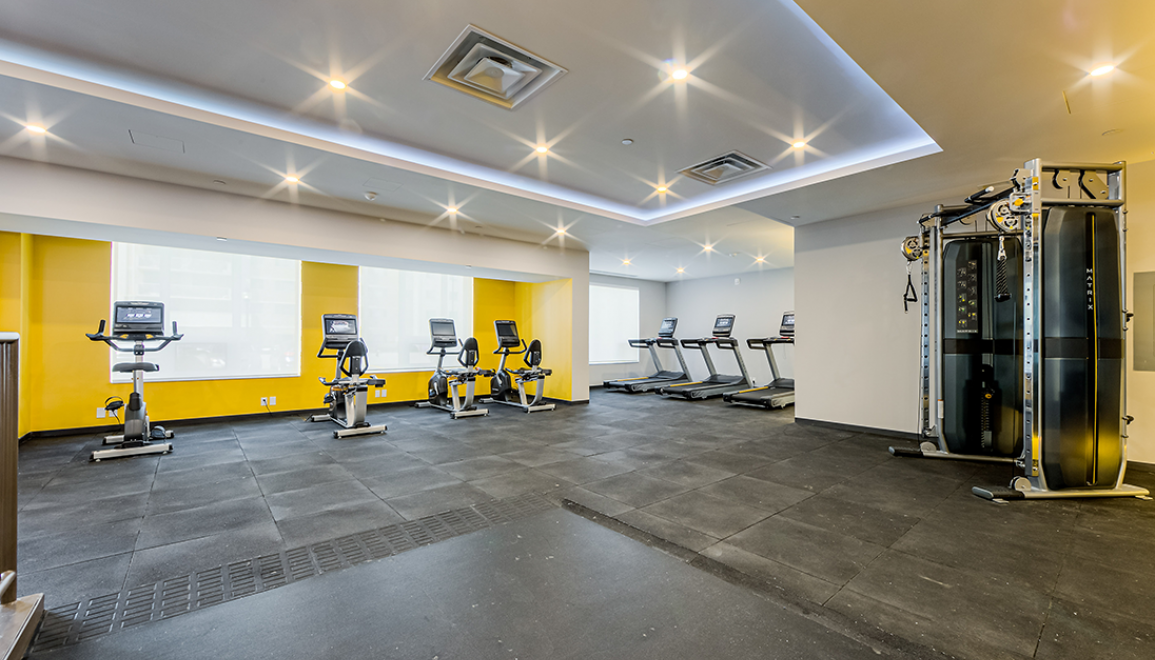 0504-3610 Dixie Road, Mississauga, ON, L4Y 2A6 - 22