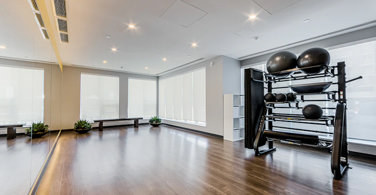 0504-3610 Dixie Road, Mississauga, ON, L4Y 2A6 - 24