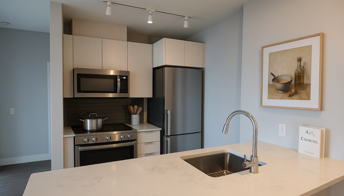 1207-3610 Dixie Road, Mississauga, ON, L4Y 2A6 1