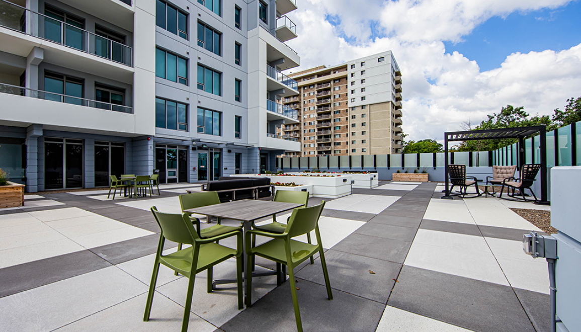 1207-3610 Dixie Road, Mississauga, ON, L4Y 2A6 - 19