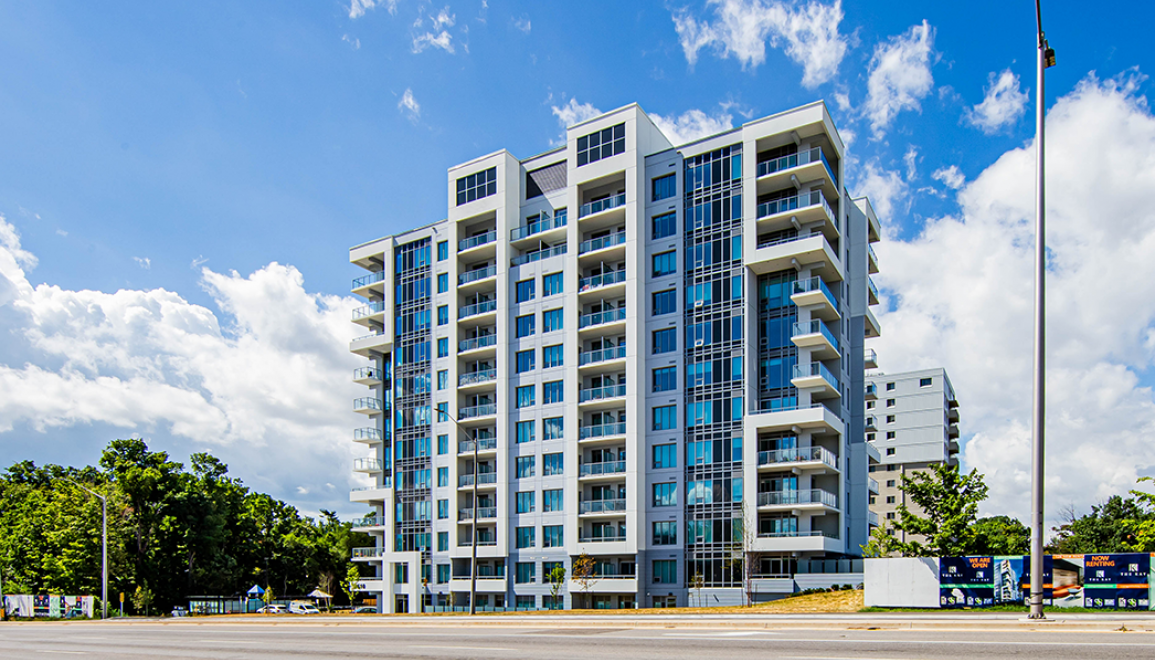 1207-3610 Dixie Road, Mississauga, ON, L4Y 2A6 - 26