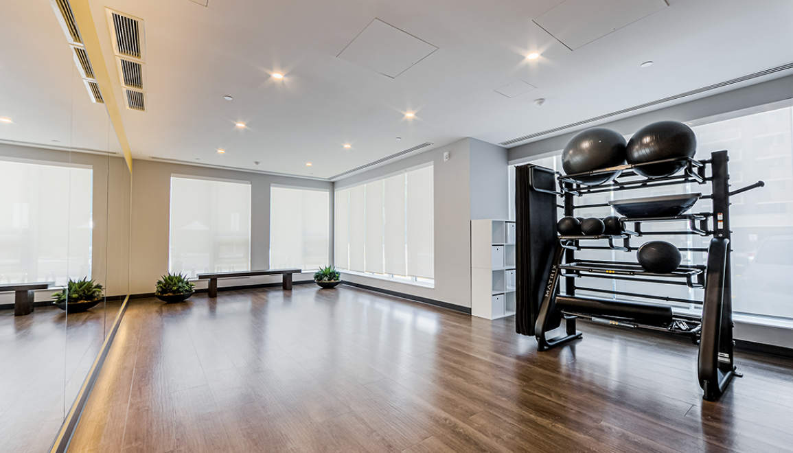 1207-3610 Dixie Road, Mississauga, ON, L4Y 2A6 - 24