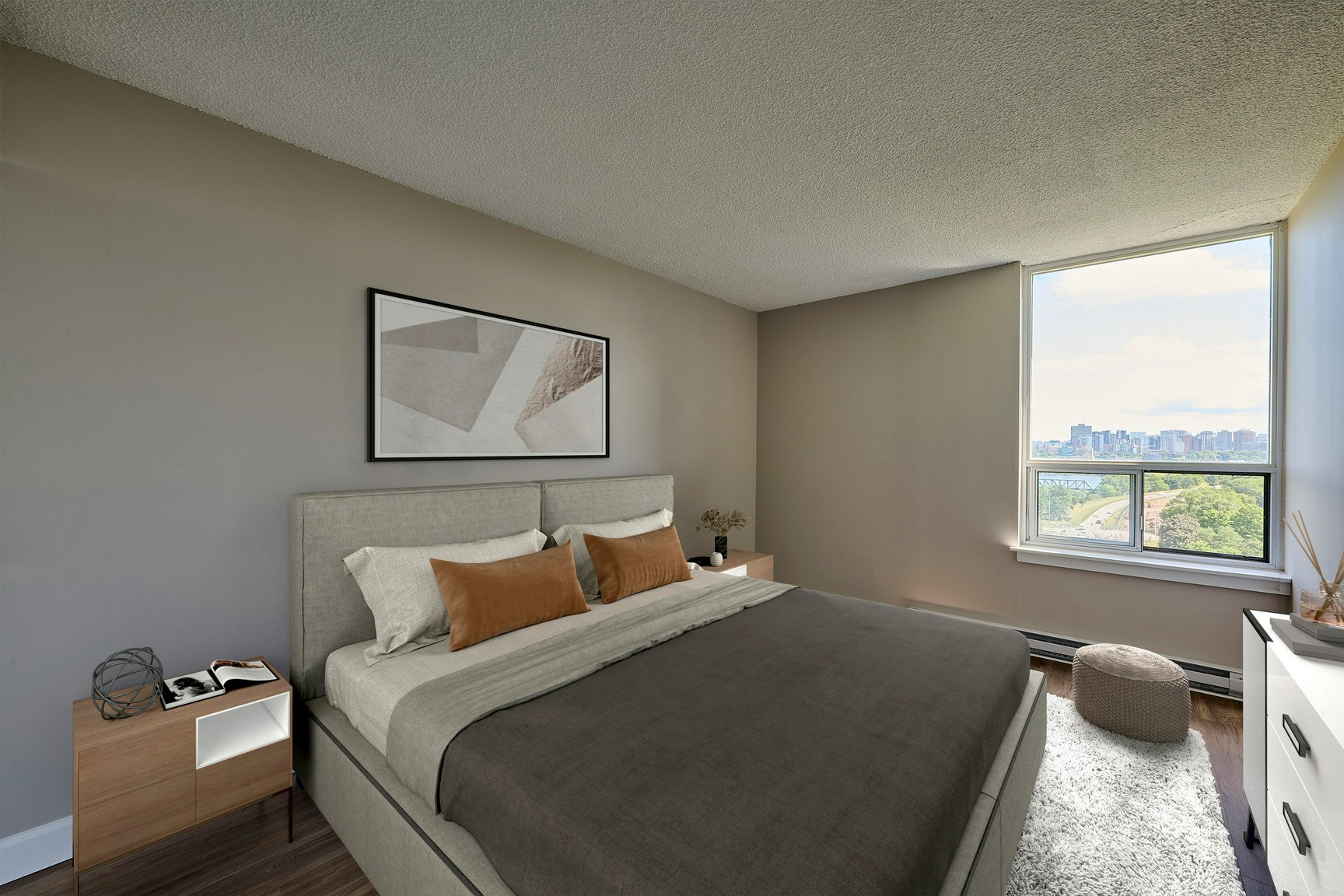 B13-89 Forward Avenue, Ottawa, ON, K1Y 4M2 - 8