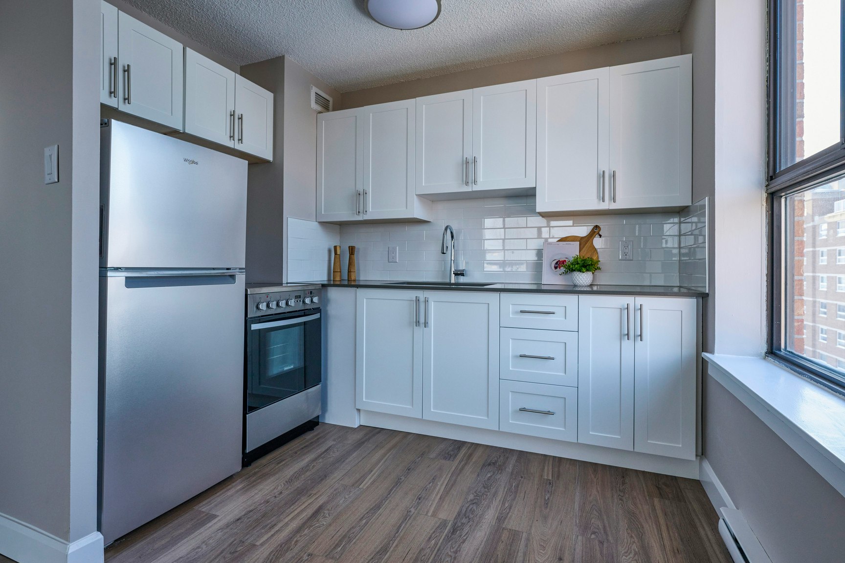 B13-89 Forward Avenue, Ottawa, ON, K1Y 4M2
