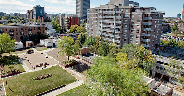 B13-89 Forward Avenue, Ottawa, ON, K1Y 4M2 - 3