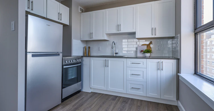 0417-89 Forward Avenue, Ottawa, ON, K1Y 4M2