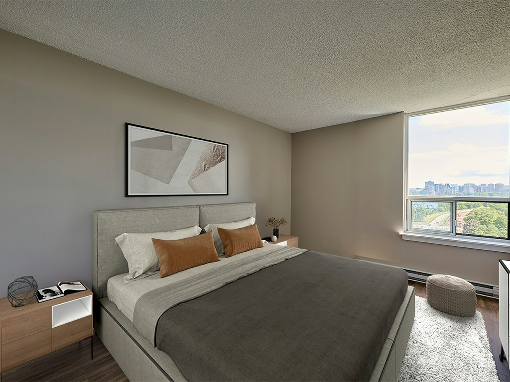 C11-89 Forward Avenue, Ottawa, ON, K1Y 4M2 - 24