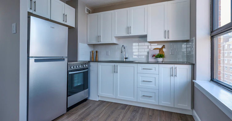 0718-89 Forward Avenue, Ottawa, ON, K1Y 4M2