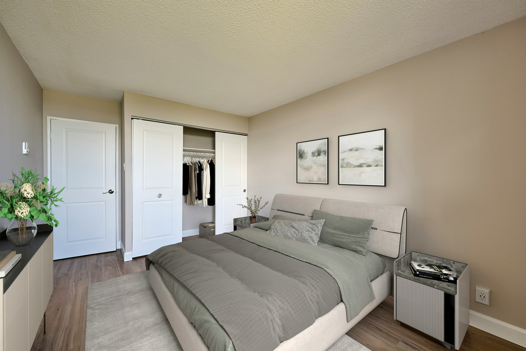0718-89 Forward Avenue, Ottawa, ON, K1Y 4M2 - 22