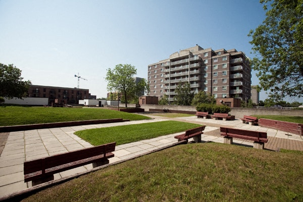 0718-89 Forward Avenue, Ottawa, ON, K1Y 4M2 - 9