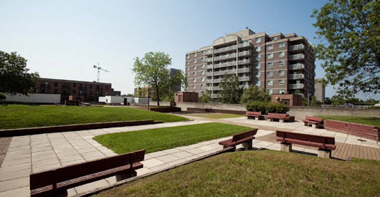 0718-89 Forward Avenue, Ottawa, ON, K1Y 4M2 - 9