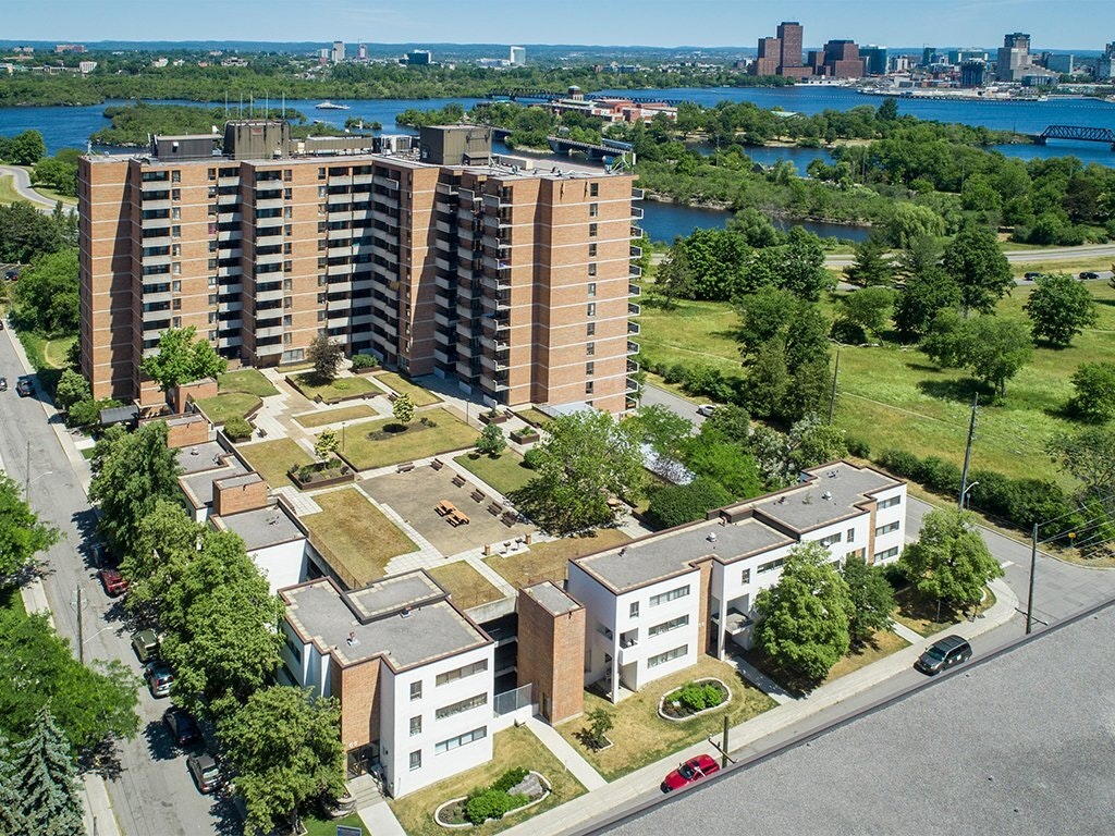 0718-89 Forward Avenue, Ottawa, ON, K1Y 4M2 - 2