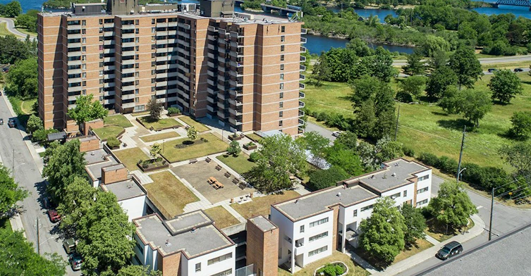 0718-89 Forward Avenue, Ottawa, ON, K1Y 4M2 - 2