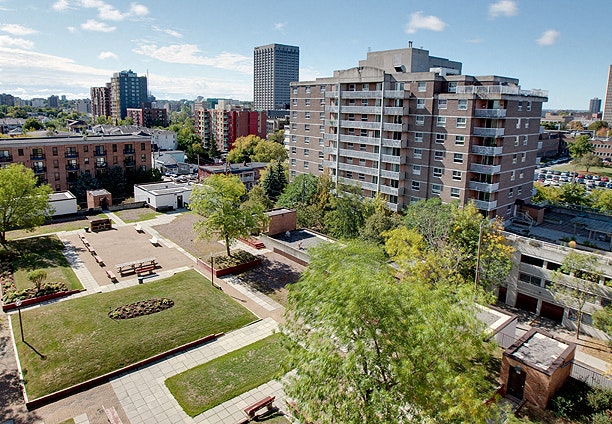 0718-89 Forward Avenue, Ottawa, ON, K1Y 4M2 - 3
