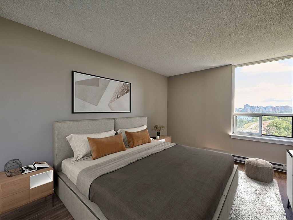 0718-89 Forward Avenue, Ottawa, ON, K1Y 4M2 - 24