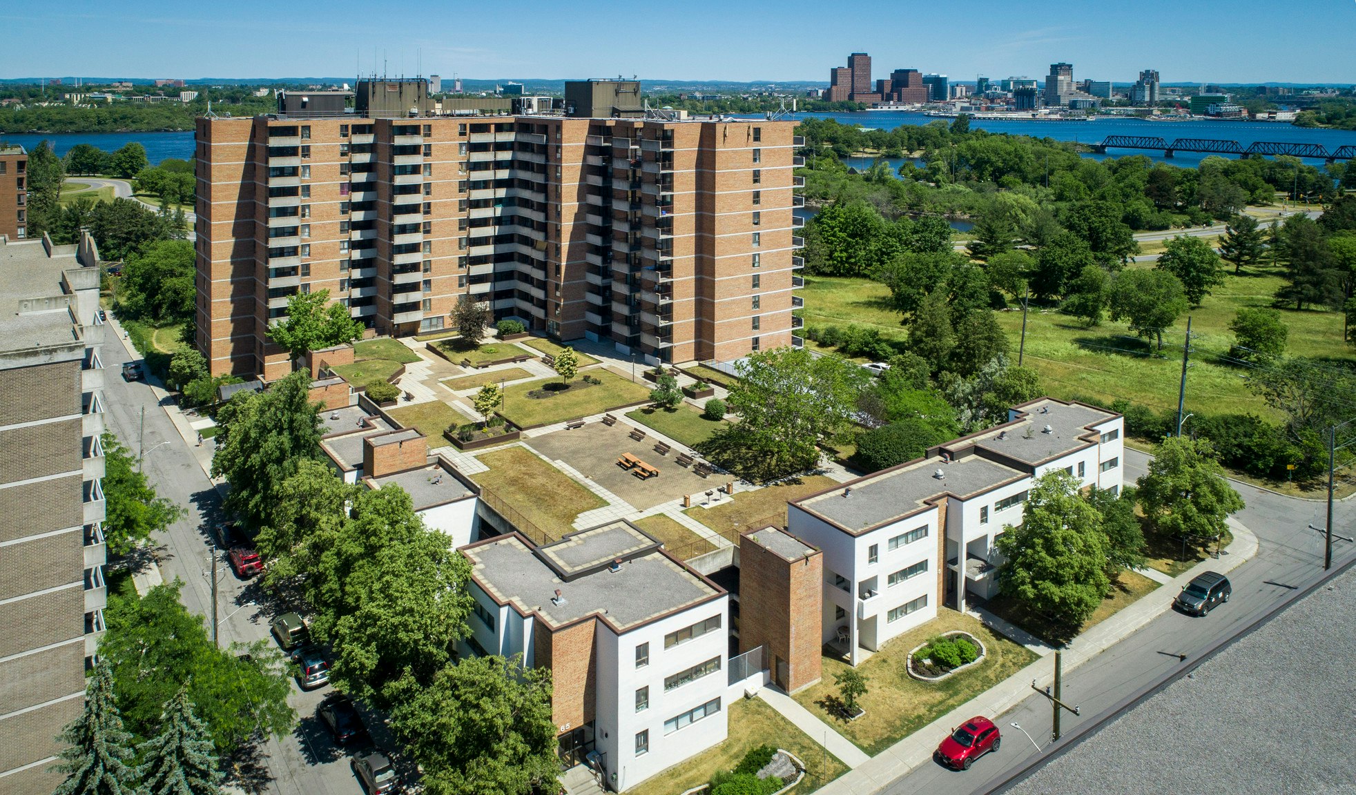 0718-89 Forward Avenue, Ottawa, ON, K1Y 4M2 - 4