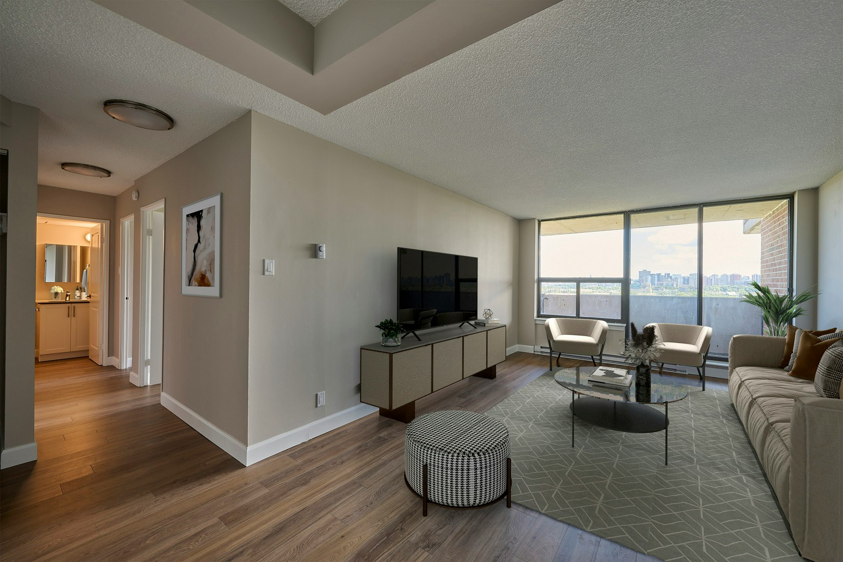 1404-89 Forward Avenue, Ottawa, ON, K1Y 4M2 - 20