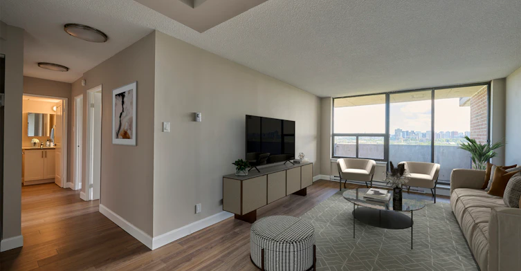 1404-89 Forward Avenue, Ottawa, ON, K1Y 4M2 - 20