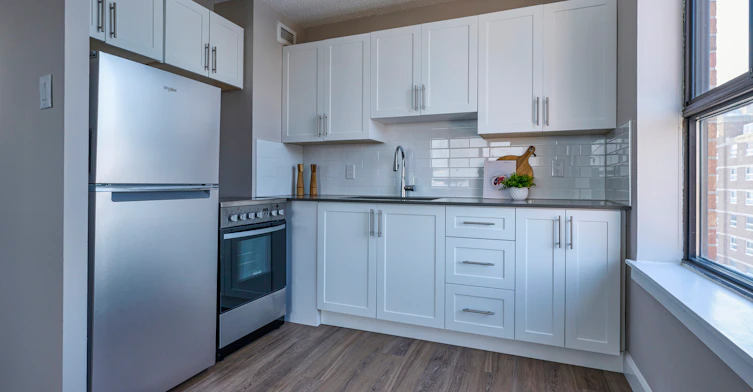 0807-89 Forward Avenue, Ottawa, ON, K1Y 4M2