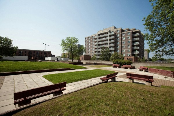 1409-89 Forward Avenue, Ottawa, ON, K1Y 4M2 - 9