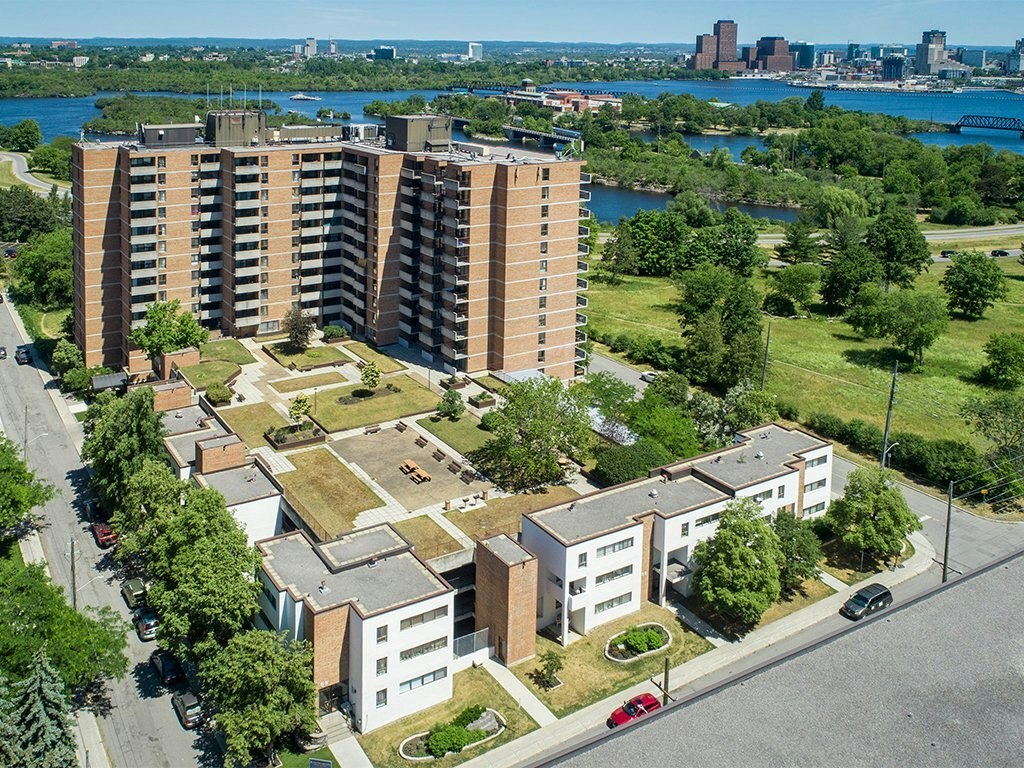 1409-89 Forward Avenue, Ottawa, ON, K1Y 4M2 - 2