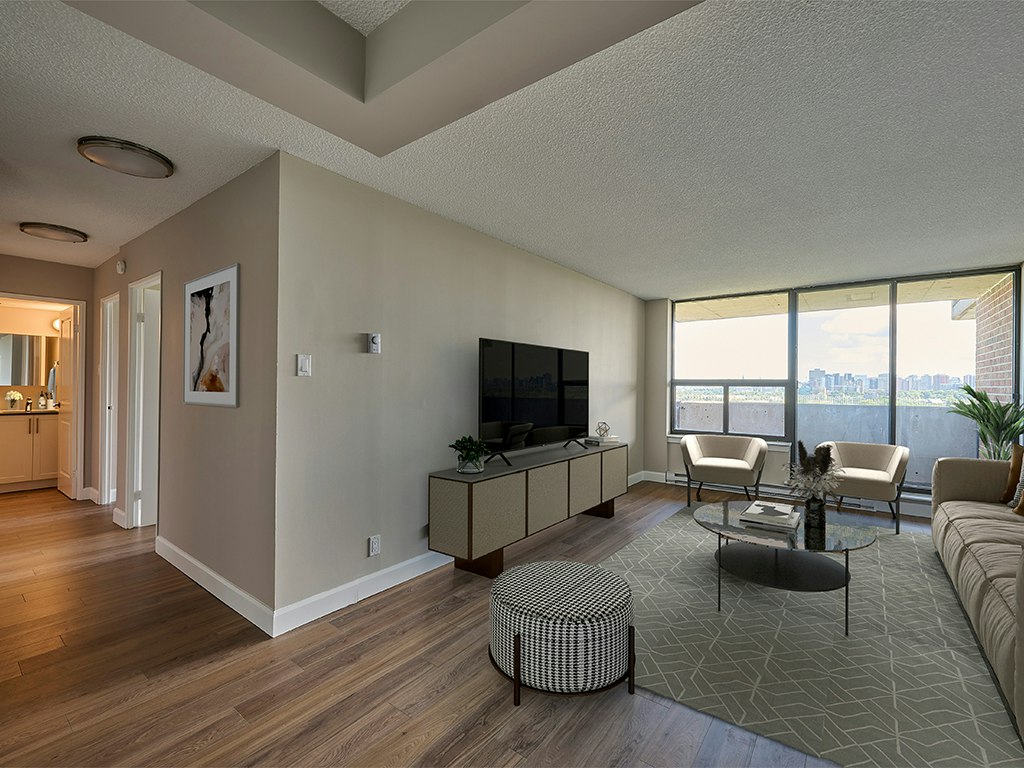 1409-89 Forward Avenue, Ottawa, ON, K1Y 4M2 - 21