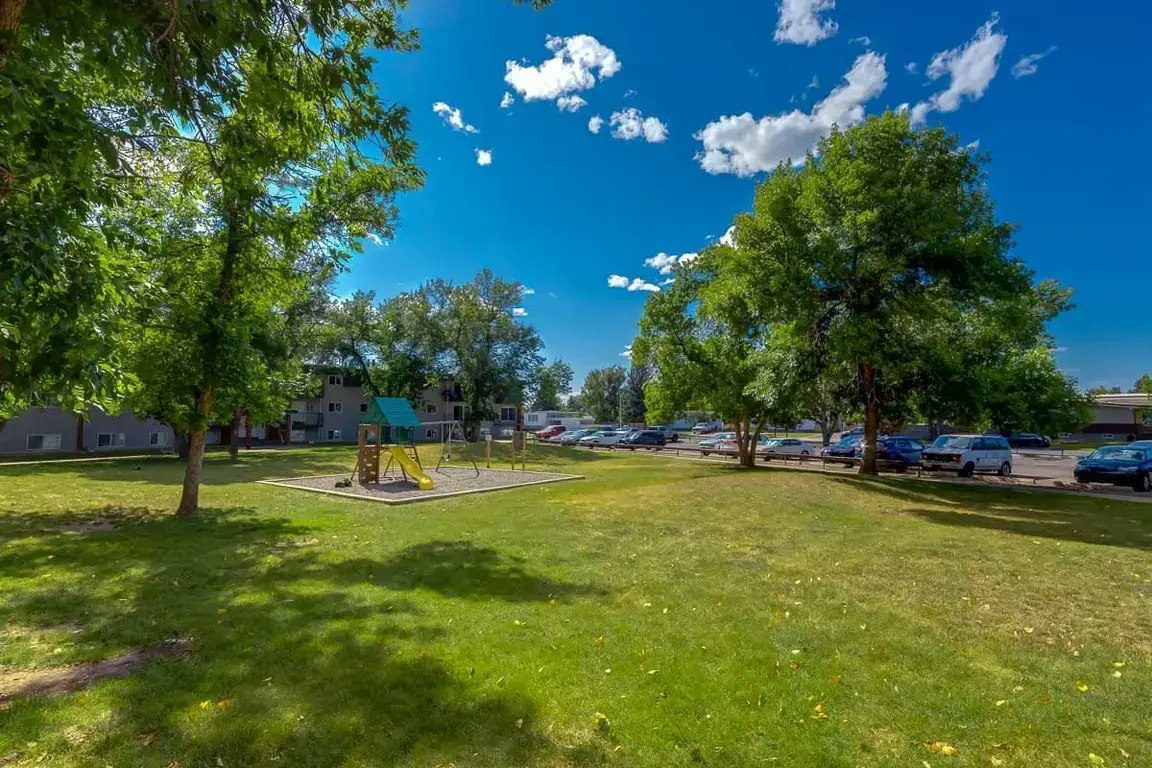 102-1411 Ashgrove Road South, Lethbridge, AB, T1K 3L8 - 30