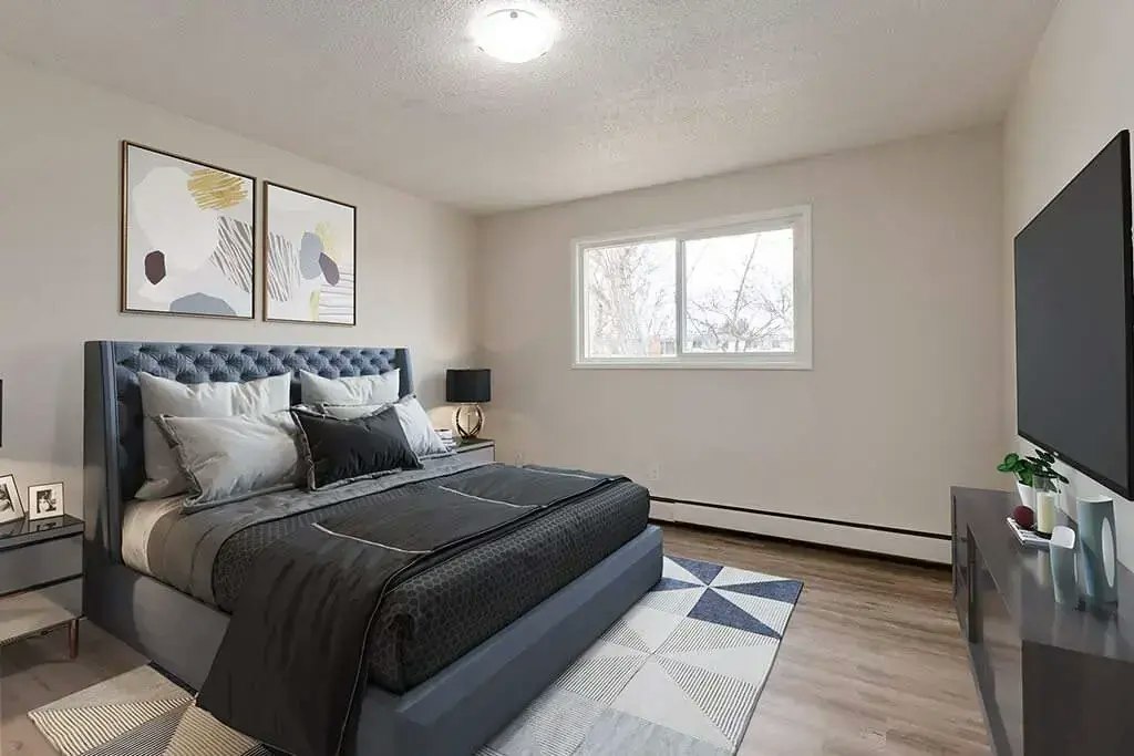102-1411 Ashgrove Road South, Lethbridge, AB, T1K 3L8 - 6
