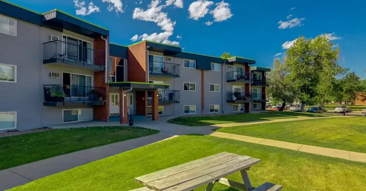 102-1411 Ashgrove Road South, Lethbridge, AB, T1K 3L8 - 34