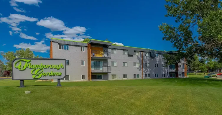 102-1411 Ashgrove Road South, Lethbridge, AB, T1K 3L8 - 31
