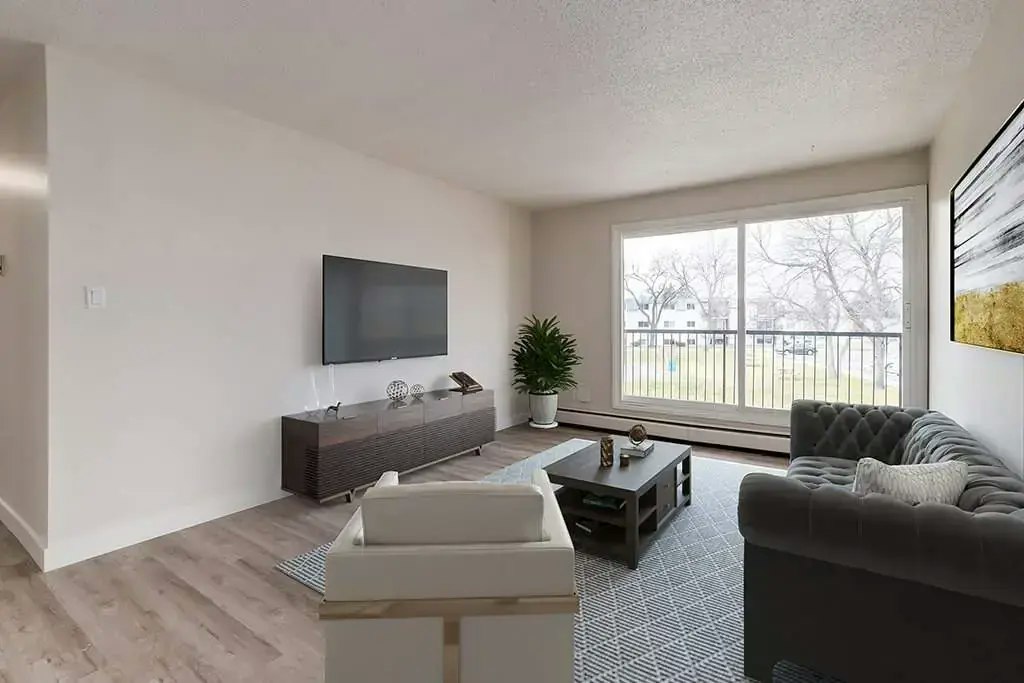 102-1411 Ashgrove Road South, Lethbridge, AB, T1K 3L8 - 3
