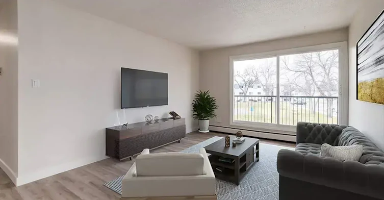 102-1411 Ashgrove Road South, Lethbridge, AB, T1K 3L8 - 3