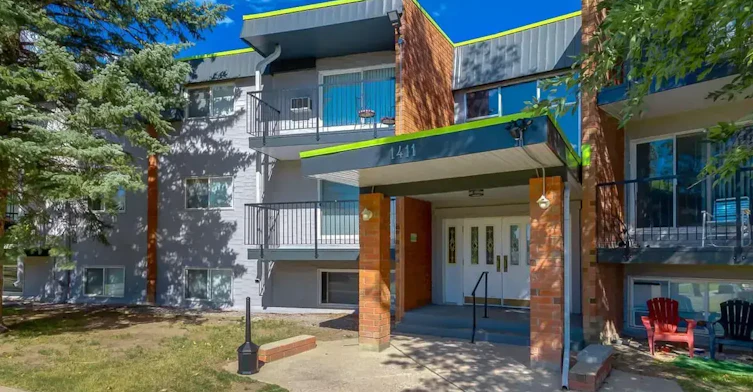 102-1411 Ashgrove Road South, Lethbridge, AB, T1K 3L8 - 34