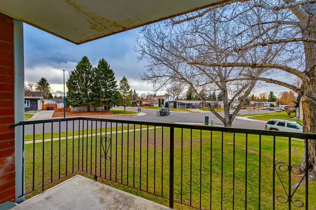 102-1411 Ashgrove Road South, Lethbridge, AB, T1K 3L8 - 9