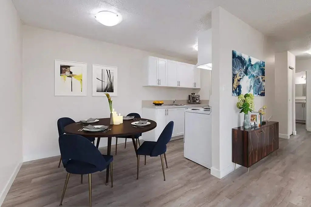 102-1411 Ashgrove Road South, Lethbridge, AB, T1K 3L8 - 3