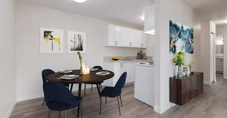 102-1411 Ashgrove Road South, Lethbridge, AB, T1K 3L8 - 3