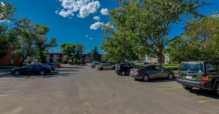 102-1411 Ashgrove Road South, Lethbridge, AB, T1K 3L8 - 36