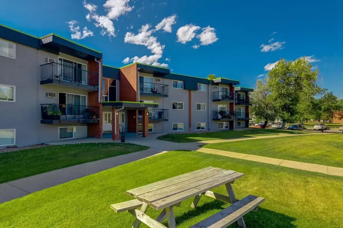 102-1411 Ashgrove Road South, Lethbridge, AB, T1K 3L8 - 35