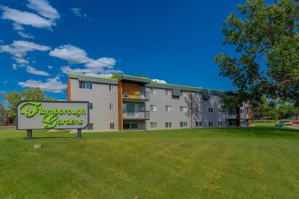 102-1411 Ashgrove Road South, Lethbridge, AB, T1K 3L8 - 32
