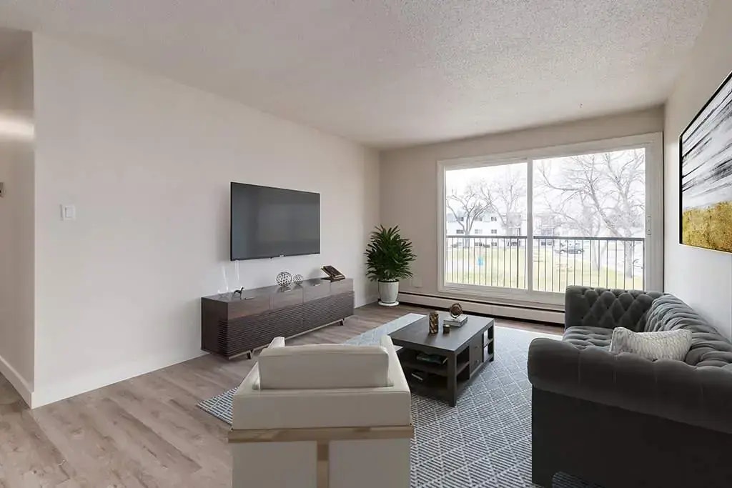 102-1411 Ashgrove Road South, Lethbridge, AB, T1K 3L8 - 4